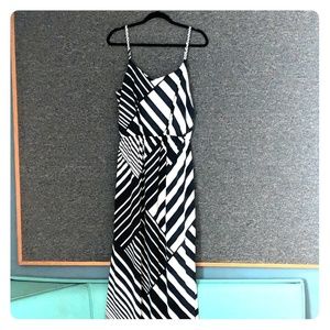 BCX Maxi dress